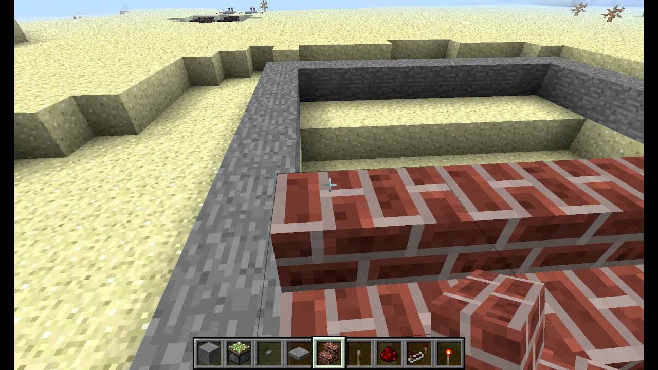 Как сделать красивую лестницу в minecraft из ступенек Как сделать красивую лестницу в minecraft из ступенек