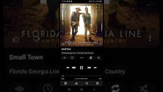 Florida Georgia Line Small Town Official Audio Florida Georgia Line Small Town Official Audio
