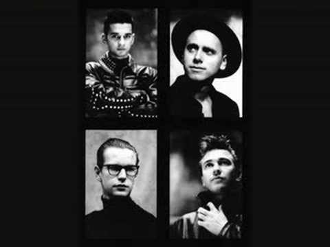 The String Quartet Tribute To Depeche Mode - Master And Servant