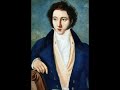 Vincenzo Bellini (1801-1835) Symphony in B flat major 1-Larghetto espressivo