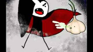 Watch Antsy Pants Vampire video