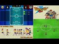 Inazuma Eleven GO Ep.10 - MARK EVANS