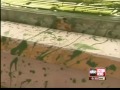school vandalized