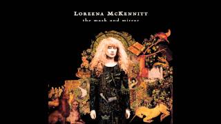 Watch Loreena McKennitt The Mystics Dream video