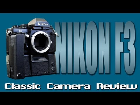 nikon 35mm slr cameras