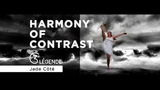 Jade - Harmony Of Contrasts