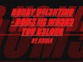 BOBBY VALENTINO- HOME IS WHERE YOU BELONG