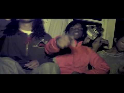 Chief Keef on Chief Keef 3hunna