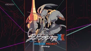 Darling in the FranXX video 4