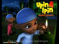 image Anugerah Syawal Lirik Bunkface