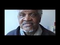 Ishmael Reed On The BART Shooting, Oakland & Police