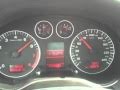 Audi A3 1.6 Automatic | Acceleration Speed