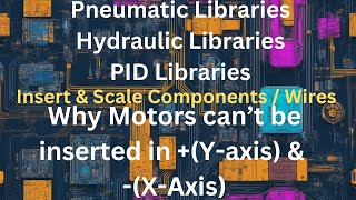 AutoCAD Electrical 6.1b: Inserting Components in Efficient Ways