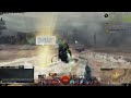 Guild Wars 2 -PoF- The Sacrifice - Optional: Recover all Vlast crystals