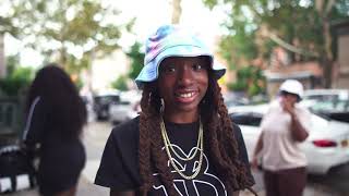 Kwēn Dizzy - The Block Hot