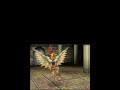 Let's Play Final Fantasy 3 DS [Part 63] Bosskampf: Garuda