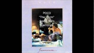 Watch Poco The Storm video