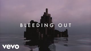 Watch Imagine Dragons Bleeding Out video