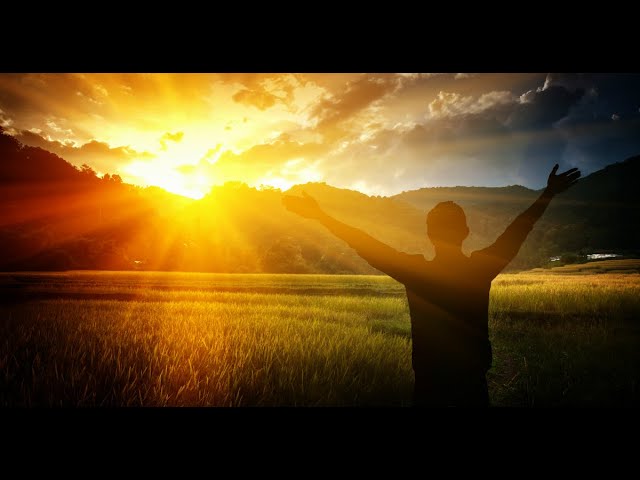 Praise God With Joy