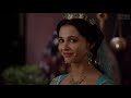 Naomi Scott sings Speechless Scene - ALADDIN (2019) Movie Clip