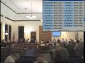 December 2012 Blount County,TN Commission Meeting - 12/20/2012