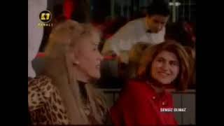 Emrah Sensiz Olmaz 1994