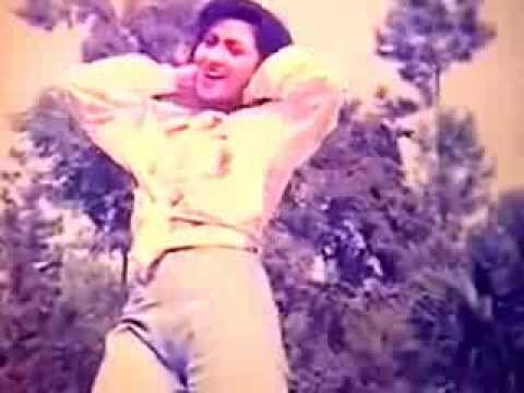 dekha nahole ekdin: Salman Shah: Bngla movie song