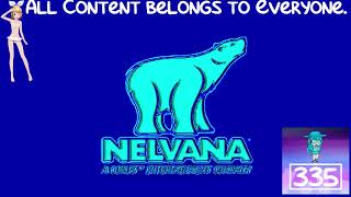 Requested Nelvana Logo Effects In Group