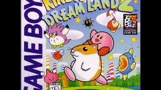 Kirbys Dreamland 2 Gb Longplay 183