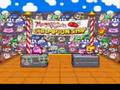 Kirby Super Star - Megaton Punch
