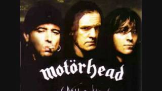 Watch Motorhead Shake The World video