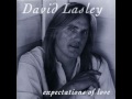 David Lasley - Revelations (2000, Expansion)