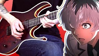 Tokyo Ghoul Re 39 Asphyxia 39 By Cö Shu Nie Insane Metal Tokyo Ghoul Re 39 Asphyxia 39 By Cö Shu Nie Insane Metal