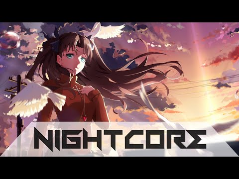 Nightcore - Redemption Nightcore - Redemption #1