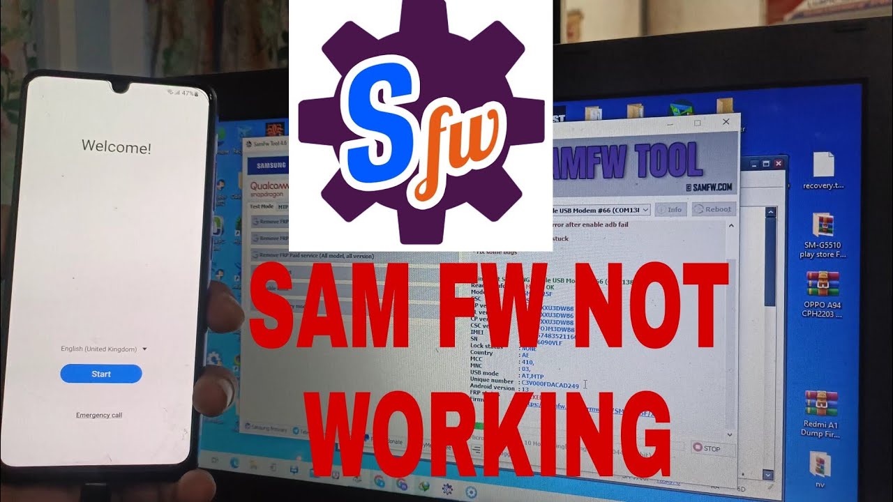 SAMSUNG ANDROID 13 FRP BYPASS | SAMSUNG A32 |A 325f | u3 SAMSUNG ANDROID 13 FRP BYPASS | SAMSUNG A32 |A 325f | u3