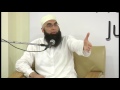 Junaid Jamshed's last bayaan at Dubai Islamic Bank Part 2