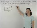 geometry