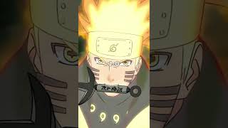 Naruto Vs Chainsaw Man