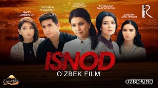 Isnod (o'zbek film) | Иснод (узбекфильм) 2017 #UydaQoling