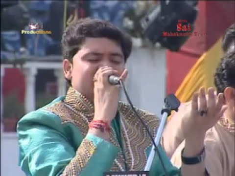 Pankaj Raj Sai Bhajan-Namoh Namoh-Deven Gandhi |Shirdi Sai...