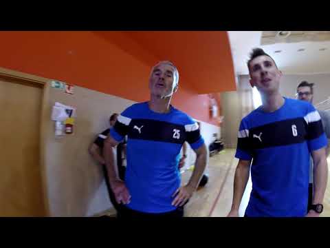 GoPro FKT - Alex Krl (9.1.2018)
