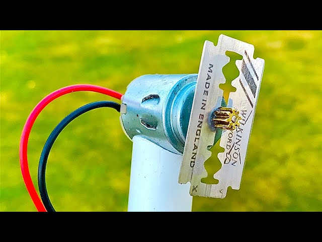 Play this video 3 SIMPLE INVENTIONS NEW