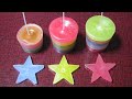 Candle Making Kit