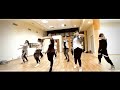 Chris Brown Feat Nicki Minaj - Love More | Dance | BeStreet