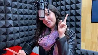 Chus Martínez informe de actividades parte 1