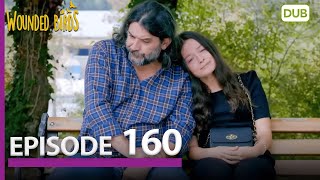 Wounded Birds Episode 160 - Urdu Dubbed | Turkish Drama