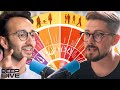 The Best Exercise To improve Your Happiness (The Wheel of Life)