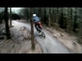 Afan Bike park
