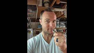 Making My Own Trumpet Mouthpiece - High Notes