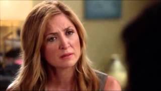 Rizzoli And Isles 05X13 Jane & Maura 2